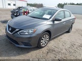 NISSAN SENTRA SV 3N1AB7AP3HL710367 снимка