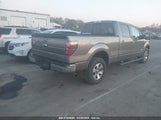 FORD F-150 FX4 1FTFW1ET8EFB64067 снимка