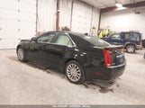 CADILLAC CTS PREMIUM 1G6DP5E30C0108722 fotografie