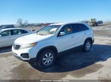 KIA SORENTO LX 5XYKT3A1XBG130115 photo