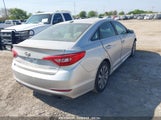 HYUNDAI SONATA SPORT 5NPE34AF4FH064495 photo