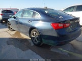 CHEVROLET MALIBU LS 1G1ZB5STXHF106379 снимка