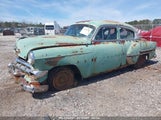 CHEVROLET BEL AIR G54A051042        снимка