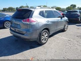 NISSAN ROGUE SV KNMAT2MT8FP547903 снимка