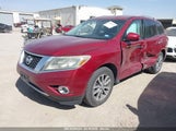 NISSAN PATHFINDER PLATINUM/S/SL/SV 5N1AR2MN7GC613345 fotografie
