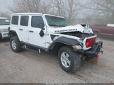 JEEP WRANGLER 4-DOOR RUBICON 392 FINAL EDITION 4X4 1C4RJXSJ3RW324265 fotografie