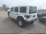 JEEP WRANGLER 4-DOOR RUBICON 392 FINAL EDITION 4X4 1C4RJXSJ3RW324265 снимка