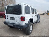 JEEP WRANGLER 4-DOOR RUBICON 392 FINAL EDITION 4X4 1C4RJXSJ3RW324265 fotografie