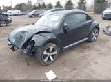 VOLKSWAGEN BEETLE 2.0T TURBO 3VWV67AT6DM613505 снимка