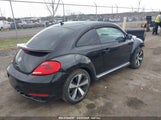 VOLKSWAGEN BEETLE 2.0T TURBO 3VWV67AT6DM613505 photo