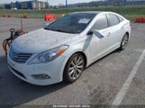 HYUNDAI AZERA LIMITED KMHFH4JG8EA390171 снимка