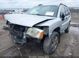 MITSUBISHI ENDEAVOR LS 4A4MM21S65E020791 снимка