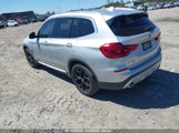 BMW X3 SDRIVE30I 5UXTY3C07LLU71163 снимка