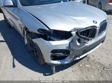 BMW X3 SDRIVE30I 5UXTY3C07LLU71163 снимка