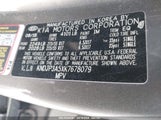 KIA SOUL + KNDJP3A5XK7678079 снимка