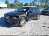 JEEP CHEROKEE LATITUDE FWD 1C4PJLCB4MD227099 снимка
