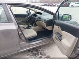 HONDA CIVIC LX 19XFB2F50DE074924 снимка