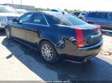 CADILLAC CTS LUXURY 1G6DE5E54C0151029 снимка