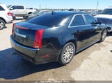 CADILLAC CTS LUXURY 1G6DE5E54C0151029 снимка