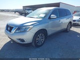 NISSAN PATHFINDER S 5N1AR2MM7EC630151 снимка