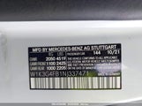 MERCEDES-BENZ A 220 4MATIC W1K3G4FB1NJ337471 photo