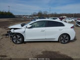 HYUNDAI IONIQ HYBRID SEL KMHC85LC0LU196104 fotografie
