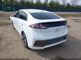HYUNDAI IONIQ HYBRID SEL KMHC85LC0LU196104 снимка