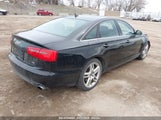 AUDI A6 2.0T PREMIUM WAUGFAFC0FN043105 снимка