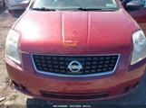NISSAN SENTRA 2.0SL 3N1AB61E48L622209 снимка