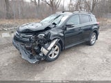 TOYOTA RAV4 XLE 2T3RFREV5EW126663 снимка
