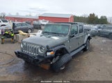 JEEP GLADIATOR OVERLAND 4X4 1C6HJTFG8LL148185 снимка
