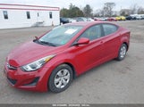 HYUNDAI ELANTRA SE KMHDH4AE7GU644847 снимка