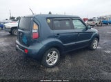 KIA SOUL + KNDJT2A29B7272046 снимка