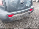 KIA SOUL + KNDJT2A29B7272046 снимка