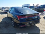 Hyundai Elantra Hybrid Limited KMHLN4AJ7PU048266 photo