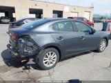 MAZDA MAZDA3 I TOURING 3MZBM1V74FM157512 снимка