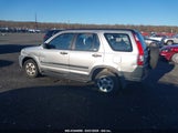 HONDA CR-V LX JHLRD78576C037822 снимка