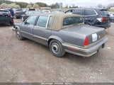 CHRYSLER NEW YORKER FIFTH AVENUE 1C3XV66L3ND861794 fotografie