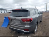 Kia Sorento 2.4L Lx 5XYPG4A39KG532323 fotografie
