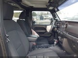JEEP WRANGLER 4-DOOR WILLYS 4X4 1C4HJXDG7PW501555 снимка