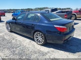 BMW 535I WBANW13558CZ71519 снимка