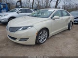 LINCOLN MKZ 3LN6L2G96ER826601 снимка