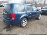 HONDA PILOT EX 5FNYF4H41CB029772 fotografie