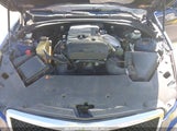 CADILLAC ATS STANDARD 1G6AG5RX0E0144462 снимка