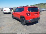 JEEP RENEGADE LATITUDE FWD ZACCJABB3JPJ43290 photo