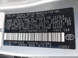 TOYOTA CAMRY LE 4T1C11AK6MU420159 photo