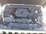 JEEP WRANGLER 4XE SAHARA 4X4 1C4JJXP66PW627264 снимка