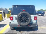 JEEP WRANGLER 4XE SAHARA 4X4 1C4JJXP66PW627264 снимка