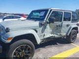 JEEP WRANGLER 4XE SAHARA 4X4 1C4JJXP66PW627264 fotografie