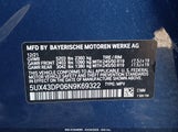 BMW X3 SDRIVE30I 5UX43DP06N9K69322 снимка